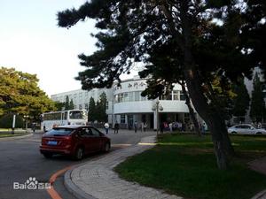 東北大學基礎學院 東北大學基礎學院