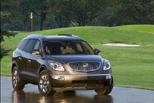 Buick Enclave