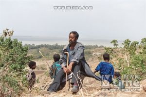 桑貝內·烏斯曼 桑貝內·烏斯曼