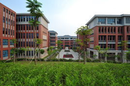 東莞市厚街專業技術學校