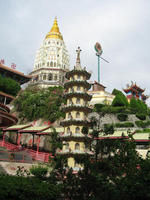 馬來西亞極樂寺