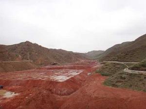 地下浸出 地下浸出