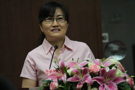 徐雪[首都經濟貿易大學經濟學院黨委書記]