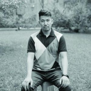 嚴程[魯迅美術學院攝影系副教授]