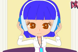 音樂狂女孩 音樂狂女孩