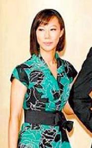 郭曉玲[台灣企業家郭台銘之女]