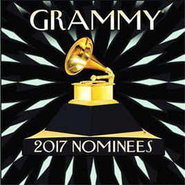 格萊美音樂獎 格萊美音樂獎