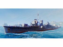 陽炎級驅逐艦 陽炎級驅逐艦