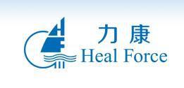 力康生物醫療科技控股有限公司 力康生物醫療科技控股有限公司