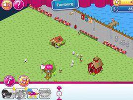 小鎮狂歡 小鎮狂歡