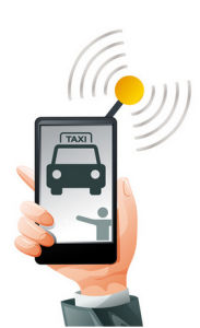 打車軟體 打車軟體
