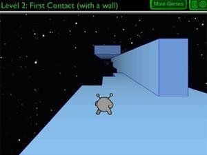 3D視角奔跑 3D視角奔跑