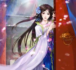 玲瓏公主[琅琊榜中女性人物]