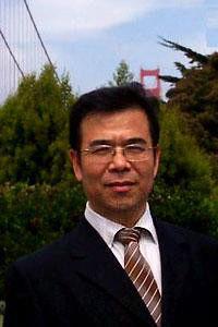 王克海[國家減災委專家]