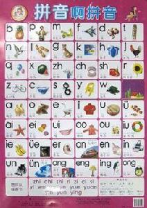 拼音啊拼音 拼音啊拼音
