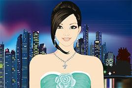 復古風格頭飾 復古風格頭飾