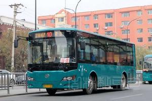 吉林公交10路 吉林公交10路