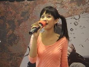 陳玉敏[中國內地演員]