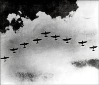 庫班空戰 庫班空戰