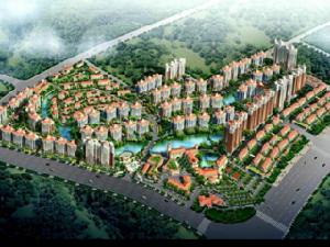 江門中頤海倫堡 江門中頤海倫堡