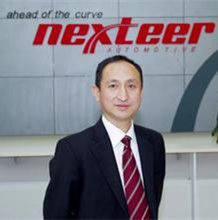 耐世特汽車系統公司 耐世特汽車系統公司