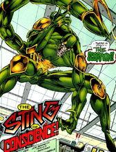 蠍王麥克&middot;加根