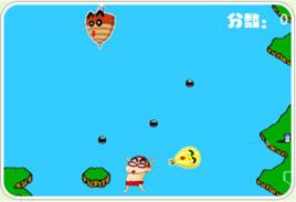 蠟筆小新冒險 蠟筆小新冒險