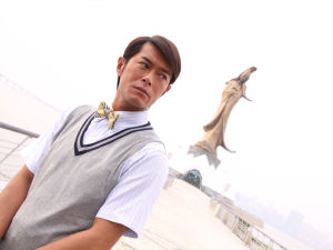  《撲克王》 劇照 