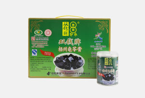 雙錢原味龜苓膏 雙錢原味龜苓膏