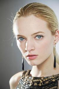 達麗雅·斯托寇思 達麗雅·斯托寇思