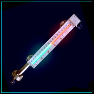 磁敏電子雙色液位計 磁敏電子雙色液位計