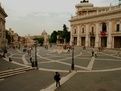 羅馬市政廣場