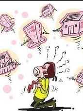 房奴[當代漢語新辭彙]