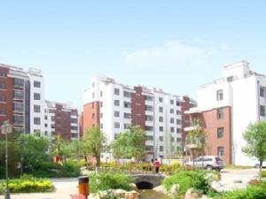 安居上上城 安居上上城