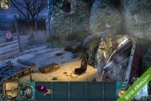 Android 遊戲、扭曲之地、截圖