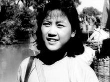 二妹子：田學英（陶玉玲 飾）