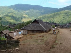 迴環自然村 迴環自然村