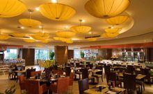 北京希爾頓酒店