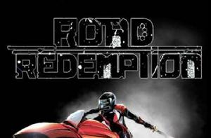 公路救贖 公路救贖