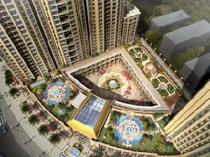 玉峰廣場 玉峰廣場