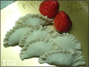 朝鮮餃子 朝鮮餃子