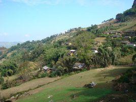 海別自然村 海別自然村