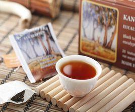 澳惟尤加利葉紅茶 澳惟尤加利葉紅茶