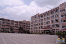 盤龍國小校本部