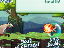 魔法師快快跑無敵版 魔法師快快跑無敵版