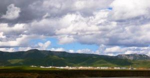 黃河首曲 黃河首曲