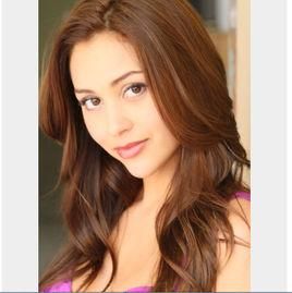 琳賽·摩根 琳賽·摩根