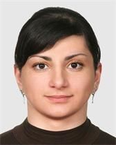 斯維特拉娜·查魯卡耶娃 斯維特拉娜·查魯卡耶娃