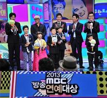 李俊秀[韓國演員李鍾赫次子]