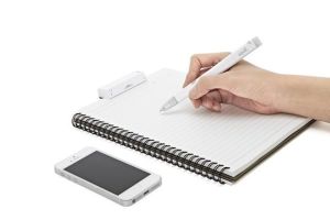 Equil JOT智慧型筆